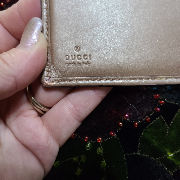 Gucci Wallet - Picture 11 of 15